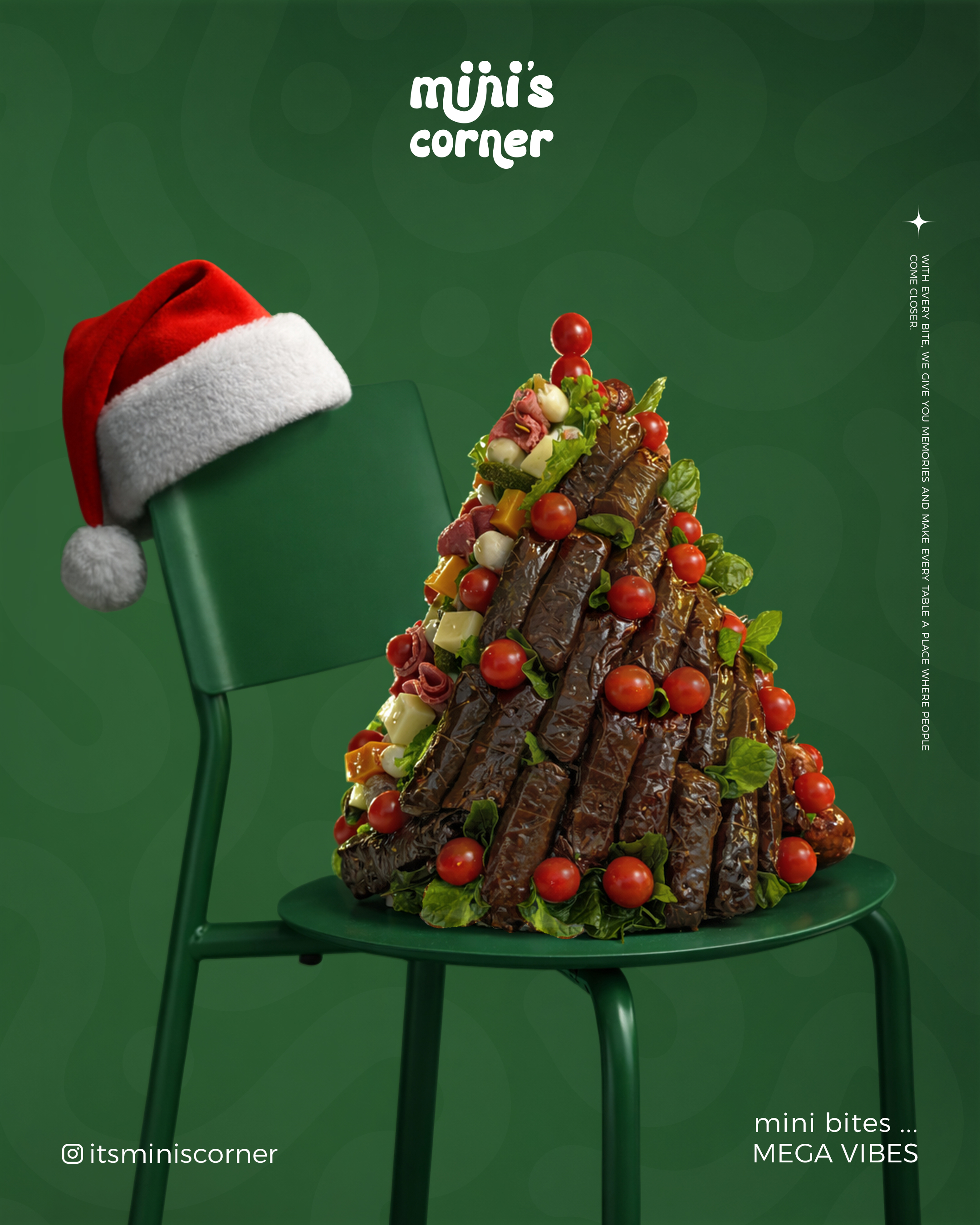 Mini’s Corner