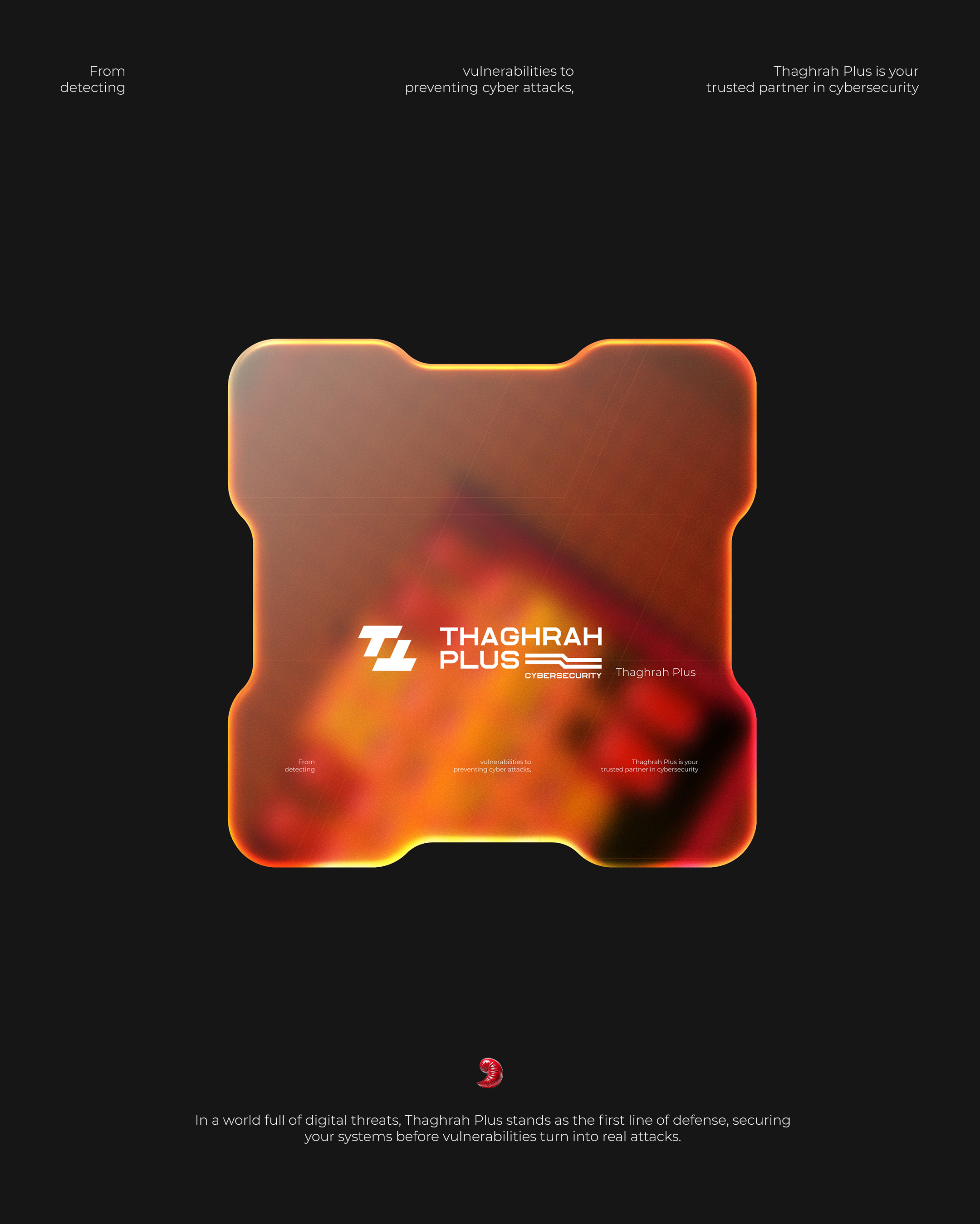 Thaghrah Plus